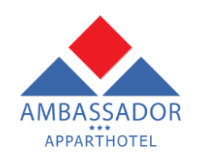 Ambassador